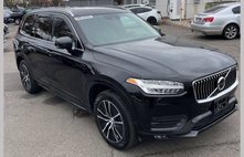 2020 Volvo XC90 Momentum