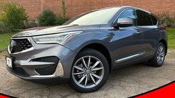 2020 Acura RDX SH-AWD w/Tech
