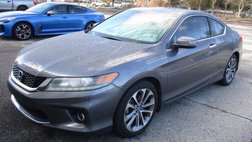 2013 Honda Accord EX-L V6