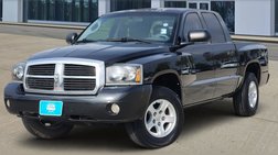 2006 Dodge Dakota SLT