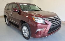 2018 Lexus GX 460 Base