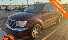 2008 Chrysler Aspen Limited