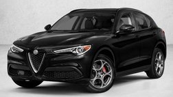 2021 Alfa Romeo Stelvio Ti Sport