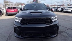 2023 Dodge Durango R/T Plus