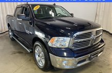 2016 Ram Ram Pickup 1500 Big Horn