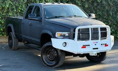 2005 Dodge Ram 3500 Laramie