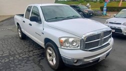 2007 Dodge Ram 1500 SLT