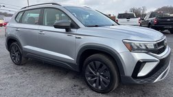 2022 Volkswagen Taos S