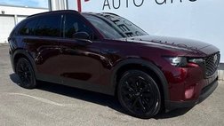 2025 Mazda CX-90 3.3 Turbo Premium Sport