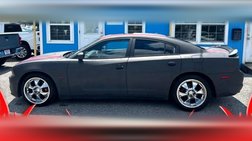 2013 Dodge Charger R/T