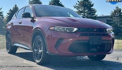 2024 Dodge Hornet R/T