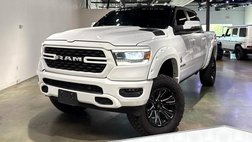 2023 Ram Ram Pickup 1500 