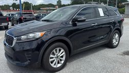 2020 Kia Sorento L