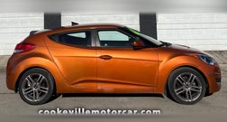 2015 Hyundai Veloster Base
