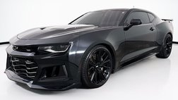 2017 Chevrolet Camaro ZL1