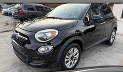 2016 Fiat 500X Easy