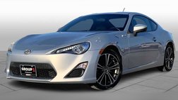 2013 Scion FR-S 10 Series
