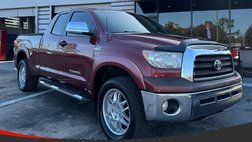 2009 Toyota Tundra Base