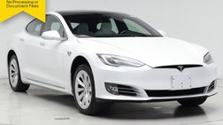 2019 Tesla Model S 100D