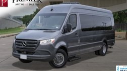 2022 Mercedes-Benz Sprinter 4500