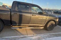 2011 Ram Ram Pickup 1500 Sport