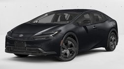 2024 Toyota Prius XLE
