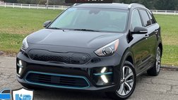 2022 Kia Niro EV EX