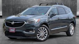 2018 Buick Enclave Premium