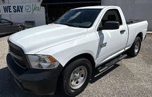 2016 Ram Ram Pickup 1500 Tradesman