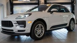 2021 Porsche Macan Base