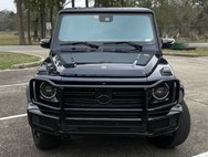 2023 Mercedes-Benz G-Class G 550