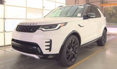 2023 Land Rover Discovery P300 S R-Dynamic