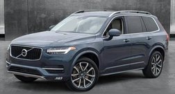 2019 Volvo XC90 T5 Momentum
