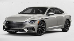 2019 Volkswagen Arteon SEL R-Line