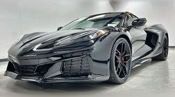 2026 Chevrolet Corvette Z06