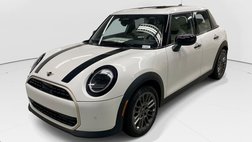 2026 MINI Hardtop 4-Door Hatchback FWD
