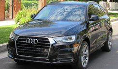 2016 Audi Q3 2.0T Premium Plus
