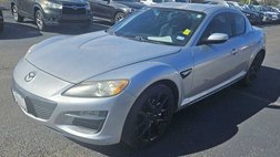 2009 Mazda RX-8 Grand Touring