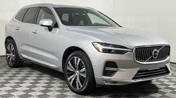 2023 Volvo XC60 B5 Plus Bright Theme