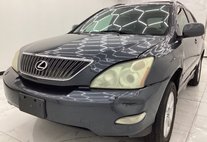 2007 Lexus RX 350 Base
