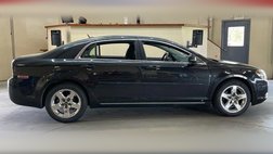 2010 Chevrolet Malibu LT