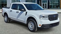 2024 Ford Maverick XL