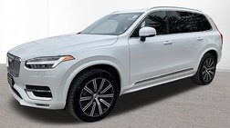 2024 Volvo XC90 B5 Core Bright Theme