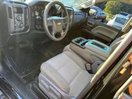 2017 Chevrolet Silverado 1500 LS