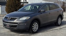 2007 Mazda CX-9 Grand Touring
