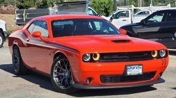 2016 Dodge Challenger SRT 392