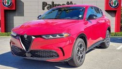 2025 Alfa Romeo Tonale Sprint