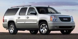 2007 GMC Yukon XL SLE
