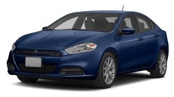 2013 Dodge Dart Limited