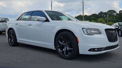 2023 Chrysler 300 S V6
